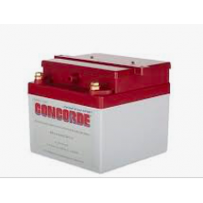 RG24-11M CONCORDE BATTERY 24V 